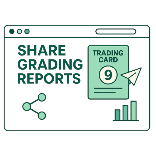 Share Grading Reports