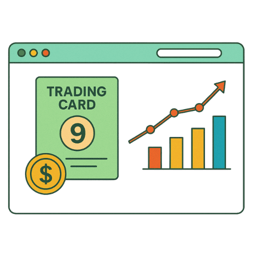 Estimate Resale Value