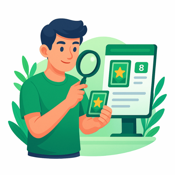 Grading Pre-Checkers